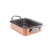 Глубокая форма для запекания медная 18 x 13 см Mauviel MHeritage M150 6109.18 в ШефСтор (chefstore.ru)